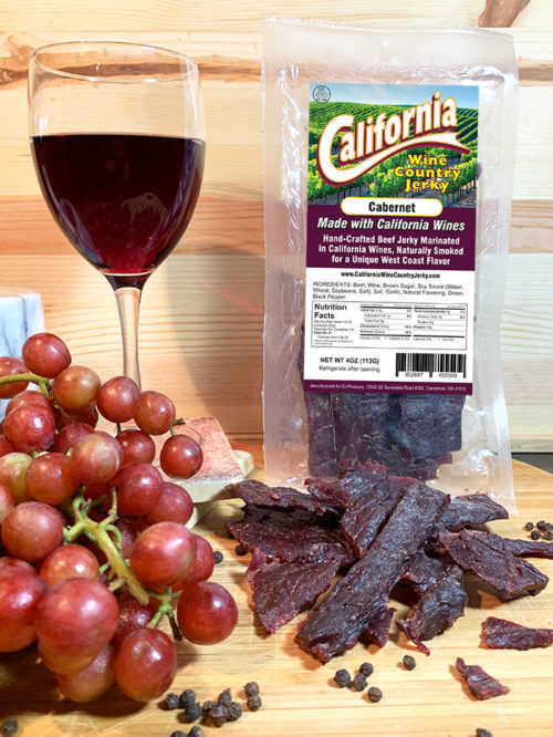 CWC Cabernet