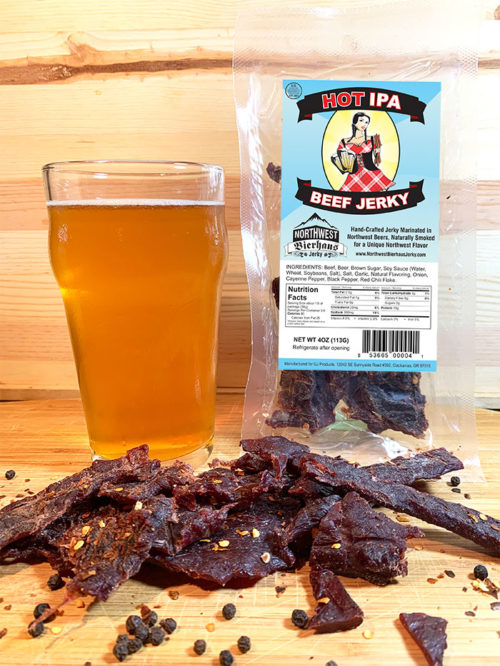 NWBHJ IPA HOT