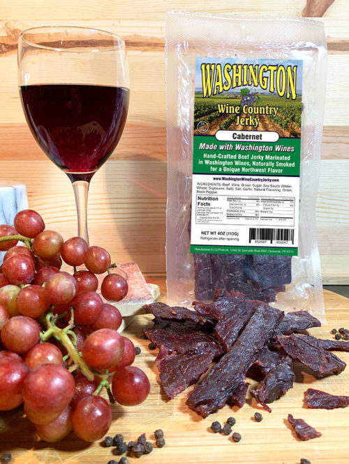 WWC Cabernet