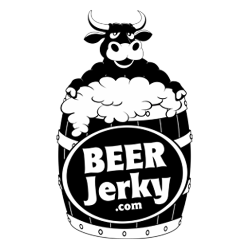 BeerJerky.com Logo