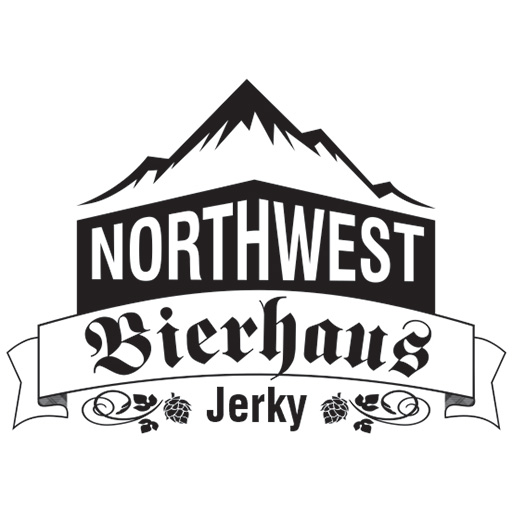 Northwest Bierhaus Jerky