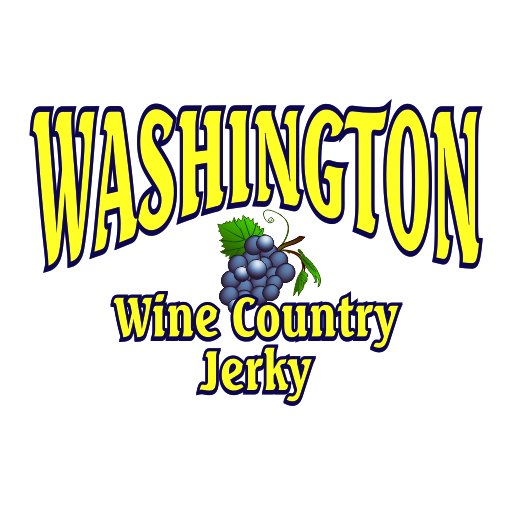 Washington Wine Country Jerky