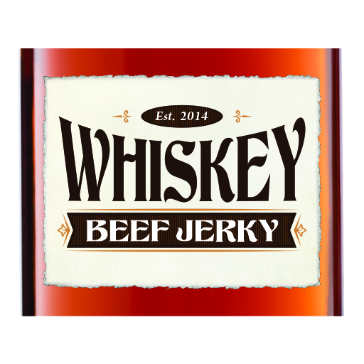 Whiskey Jerky