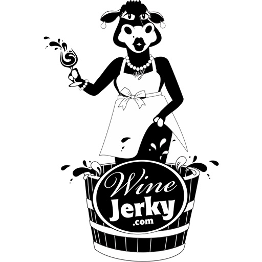 WineJerky.com